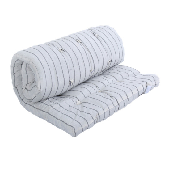 Матрас 1сп р/в (тк.Тик) 70*190см 