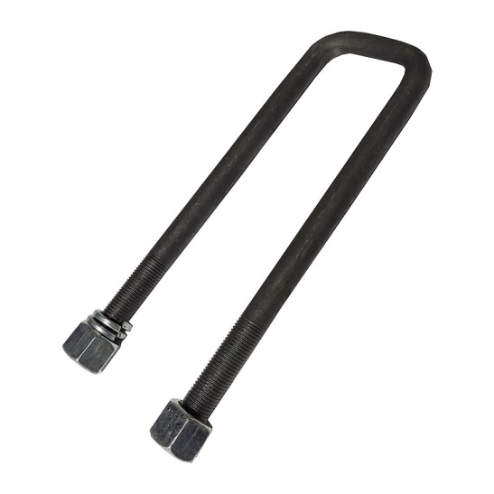 452-2902408 СТРЕМЯНКА РЕССОРЫ УАЗ-452 в сборе/2шт/