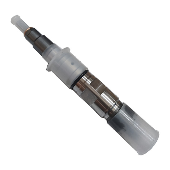 *5340.1112010 ФОРСУНКА ТОПЛИВНАЯ дв. ЯМЗ-53443-20 ГАЗон Next, ПАЗ-Вектор, Некст Евро-4 (ТНВД 1800 бар)/SM.0445120178/SDV/