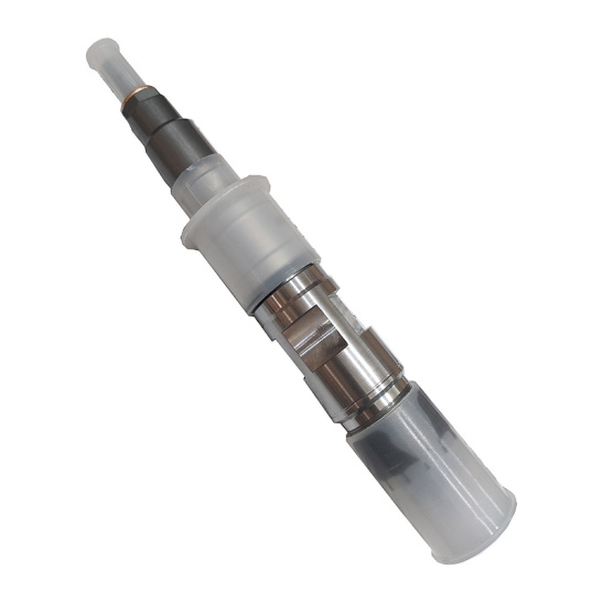 53443.1112010 ФОРСУНКА ТОПЛИВНАЯ дв. ЯМЗ-53445-22 ГАЗон Next, ПАЗ-Вектор, Некст Евро-5 (ТНВД 2000 бар) SM.0445120460/SDV/