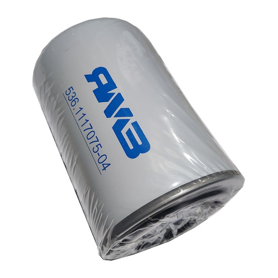 536.1117075-04 Фильтр топливный ГАЗон-NEXT, ГАЗ-33098, 33088 ЯМЗ-5344 (замена WDK 940/1) ГАЗ Оригинал