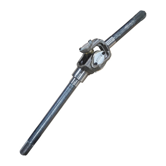 SM.33027-2304061 ШАРНИР/ШРУС ПЕРЕДНЕГО МОСТА ГАЗель 33027 (полный привод 4х4) левый (короткий)