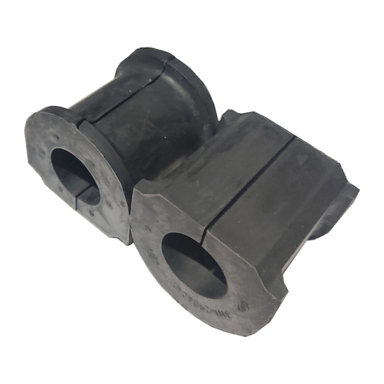 3111-2906041 ПОДУШКА/втулка/ ШТАНГИ СТАБИЛИЗАТОРА заднего 3111,3302 Е-3 Н/О/резина/2шт/