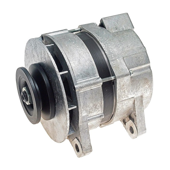 4201.3771 ГЕНЕРАТОР ПАЗ-4234,32053 (двиг. Д-245) 14 В. 100 А. "РАДИОВОЛНА г.Гродно (взамен 28.3771)