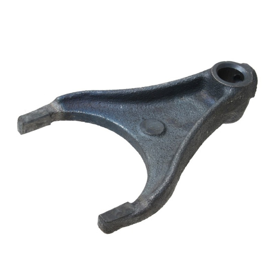 65111-1802149 ВИЛКА ВКЛЮЧЕНИЯ БЛОКИРОВКИ ДИФФЕРЕНЦИАЛА РАЗДАТОЧНОЙ КОРОБКИ ПАО КАМАЗ