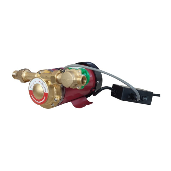 Насос повысительный Stavrolit W15GR-15A