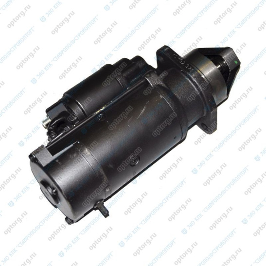 5340.3708010-12  Стартер GM86R3034