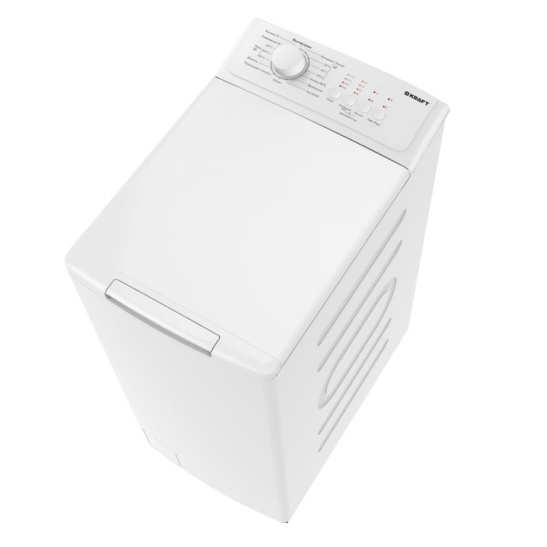 Стиральная машина Kraft TCH-UME6201W вертикальная