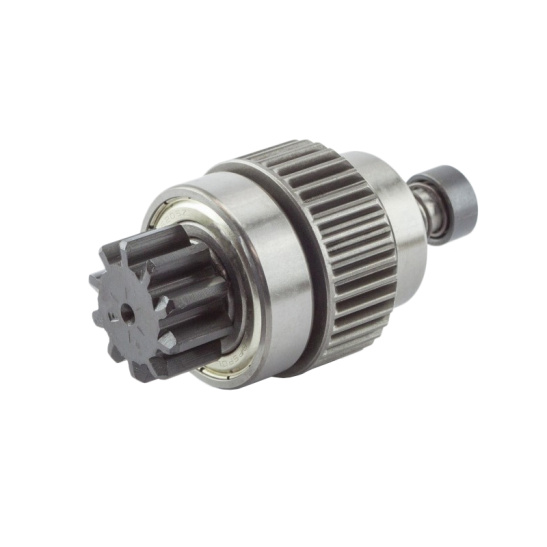 7153780 / 7157991 ПРИВОД СТАРТЕРА МТЗ, ЗИЛ-БЫЧОК MAGNETON Чехия (на стартеры 9142780 / 9172780)