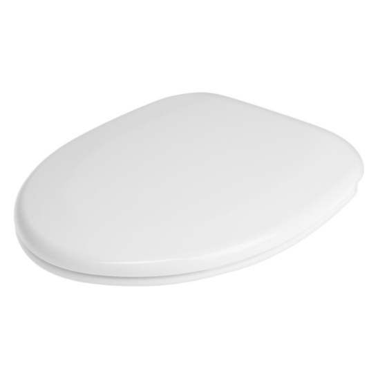 Сиденье для унитаза СУ 68.07.80 (Лига, Элисса Оптима, Воротынский) (Псков)