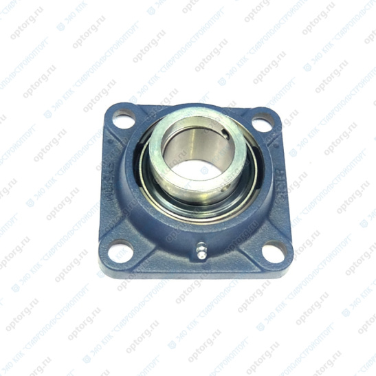 Подшипник LYF210-2F.40 FY 50 WF (210 NAF, опора) FKL 50x143x66,1 мм