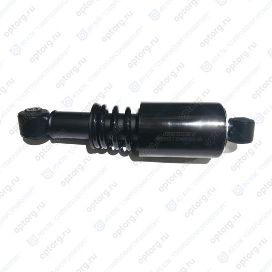 180-5001004-60 СТОЙКА АМОРТИЗАТОРНАЯ передняя ПОДВЕСКИ КАБИНЫ (взамен 180-5001004-60.2 и 0501.340.868) Ростар