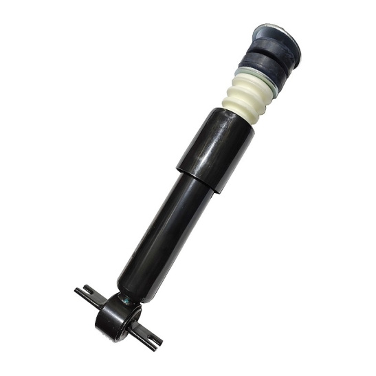 A11023 АМОРТИЗАТОР ПЕРЕДНИЙ ГАЗель Next масляный с шарниром и буфером (FENOX)