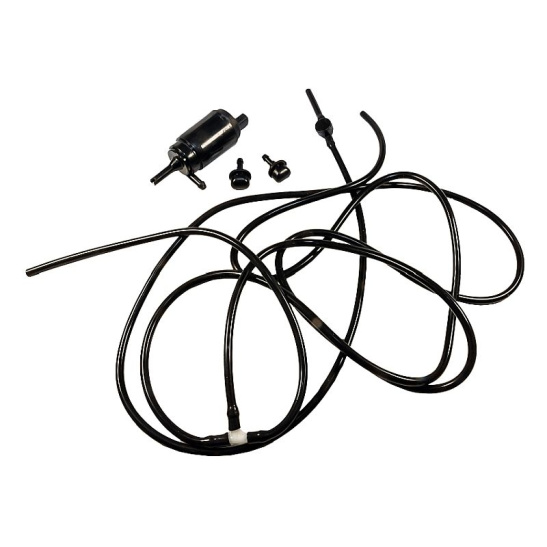 21-297-100 AE РЕМКОМПЛЕКТ СТЕКЛООМЫВАТЕЛЯ КАМАЗ 24 В. "АВТОЭЛЕКТРИКА"