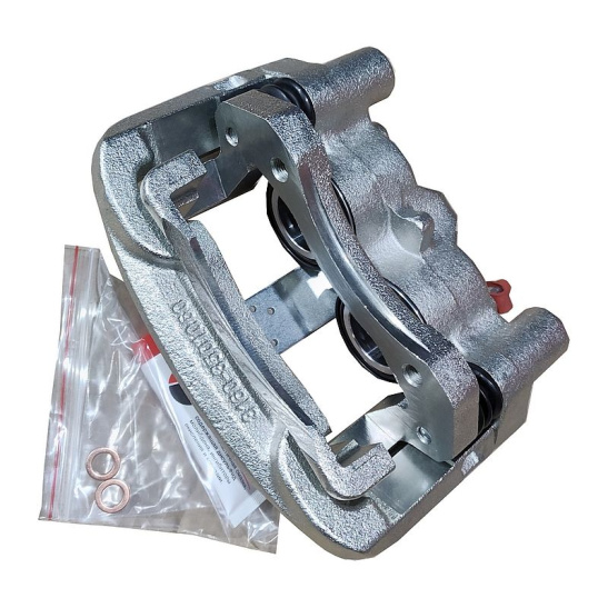 3160-3501011 СУППОРТ ЛЕВЫЙ УАЗ 31519,3160,3163 (FENOX) Classic (CTC 5710)