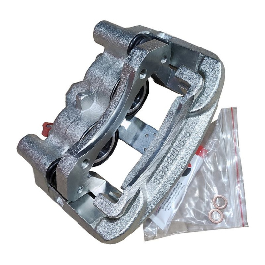 3160-3501010 СУППОРТ ПРАВЫЙ УАЗ 31519,3160,3163(FENOX) Classic (CTC 5709)