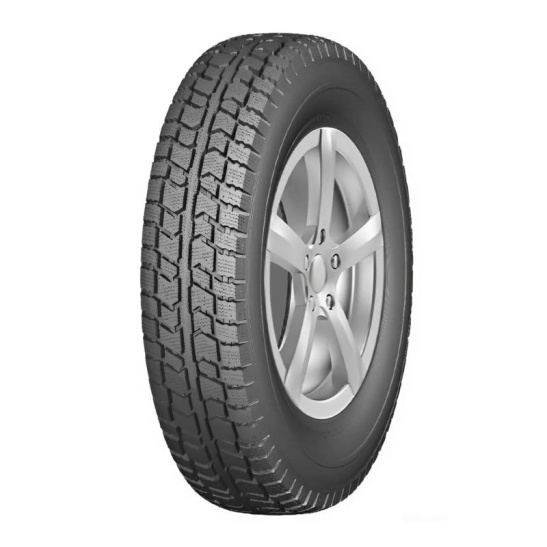 Шина 185/75R16C NorTec LT-610, 104/102R, б/к, зимняя, M+S, (Нортек), г. Барнаул, Газель