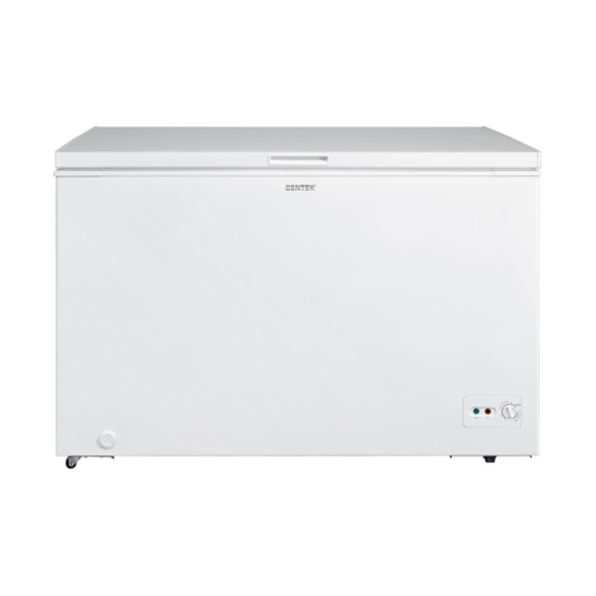 Ларь морозильный CENTEK СT-1766 Китай (белый)  1255х745х825мм (ДхШхВ), А+