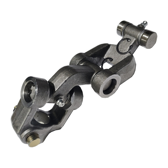 SM.3302-3401123 ШАРНИР вала рулевого управления (нижняя часть) ГАЗель 3302, ГАЗ 3307 (рем. компл.)