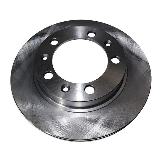 SM.3160-3501076 ДИСК ТОРМОЗНОЙ УАЗ Патриот, Хантер, 2206 СГР/SDV/