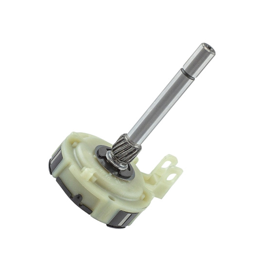 16.902.801 РЕДУКТОР СТАРТЕРА ГАЗ, УАЗ с двигателями ЗМЗ-405, 406, 409, 514.10 (для стартера  11.131.568) "ELTRA"