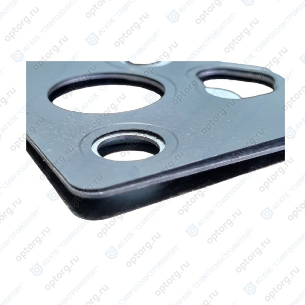 5340.1003206-10 Прокладка головки блока для двигателя ЯМЗ 5340/ГБЦ/