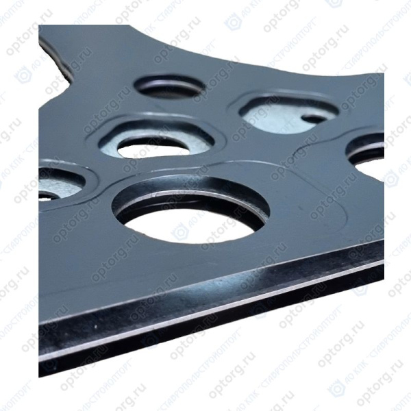 536.1003206 Прокладка головки блока для двигателя ЯМЗ 536/ГБЦ/