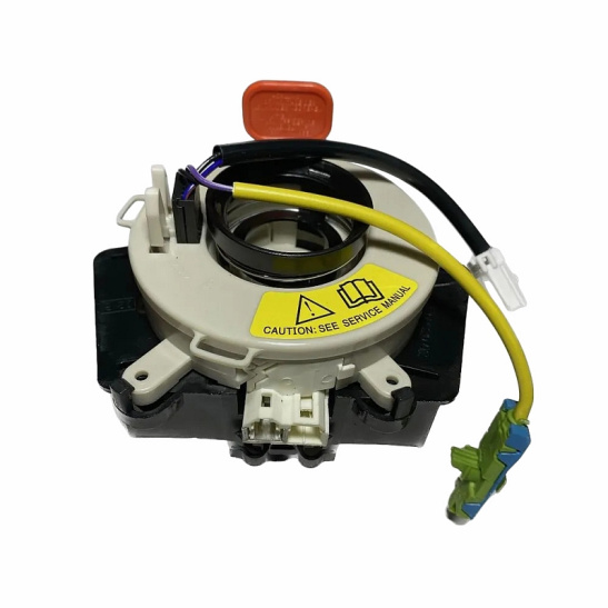 1118-3709315-20 СОЕДИНИТЕЛЬ ПОДРУЛЕВЫХ ПЕРЕКЛЮЧАТЕЛЕЙ с/о ВАЗ-1118,2170 ПОД ПОДУШКУ БЕЗОПАСНОСТИ