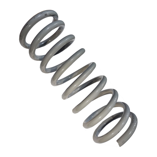 SPR11-0-000000-00 Пружина подвески УАЗ-469,3163,Пикап усиленная (FENOX)