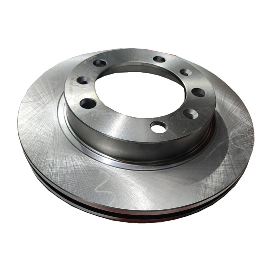 3160-3501076 ДИСК ТОРМОЗНОЙ УАЗ-Патриот,Хантер,316х передний/FENOX/