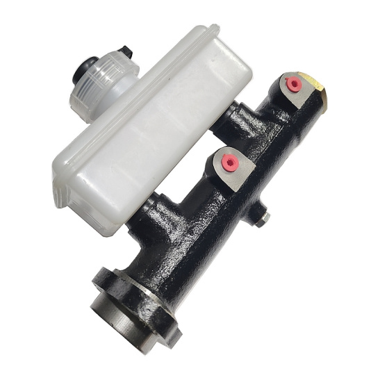 876.5C3 ЦИЛИНДР ТОРМОЗНОЙ ГЛАВНЫЙ УАЗ-3162 ПАТРИОТ (с бачком и датчиком) (FENOX)