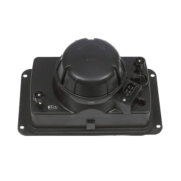 8702.3711 ФАРА КАМАЗ, МАЗ, ГАЗ, ЗИЛ (стекло вклееное) ПАО "ОСВАР"