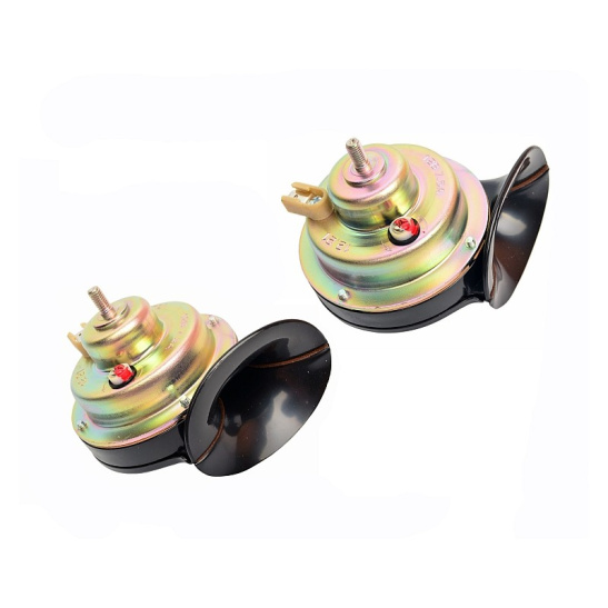 022/0221.3721 к-т СИГНАЛ ЗВУКОВОЙ ГАЗЕЛЬ, ВОЛГА (компл.) "СОАТЭ"