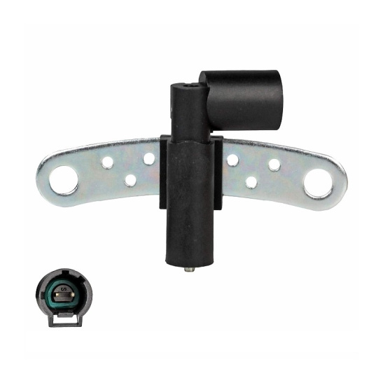 VS-CS 0901 ДАТЧИК КОЛЕНВАЛА LOGAN DUSTER LARGUS (Ларгус) с/о СТАРТВОЛЬТ (8200436025)