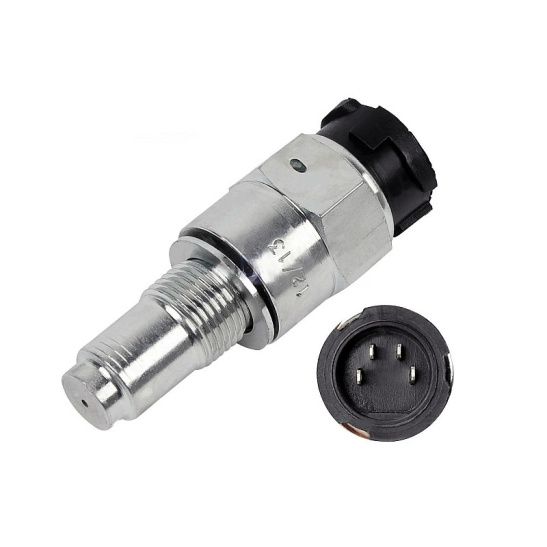 1.21123_ ДАТЧИК СКОРОСТИ КАМАЗ L-35 (DIESEL TECHNIC)