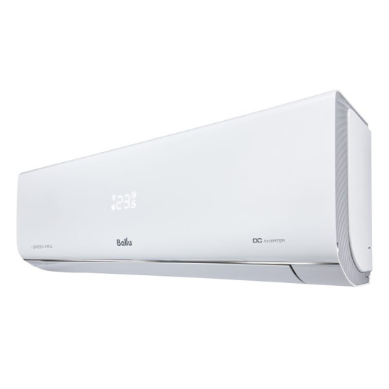 Сплит-система инверторная Ballu BSAGI-07HN8 iGreen Pro DC
