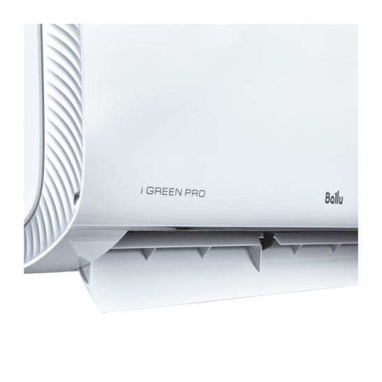 Сплит-система инверторная Ballu BSAGI-07HN8 iGreen Pro DC