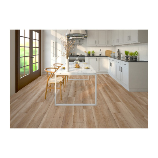 Ламинат с фаской SWISS KRONO Ecolodgik/Mediator 3273 Дуб Шератан 1380x191x8 мм, 32 класс, AF, Россия