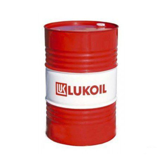 Масло моторное ЛУКОЙЛ М-10ДМ SAE 30, 202 л, минеральное, (двиг. турбодизельный), (180 кг)