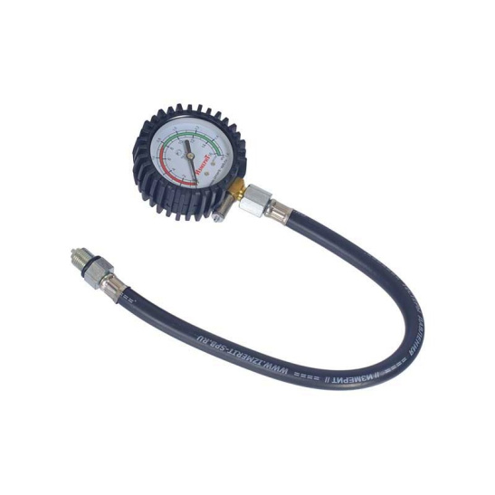 Измеритель давления масла "МаслоМер Дизель" (КАМАЗ, ЯМЗ) ("TOP AUTO" С.Петербург) манометр (12231)