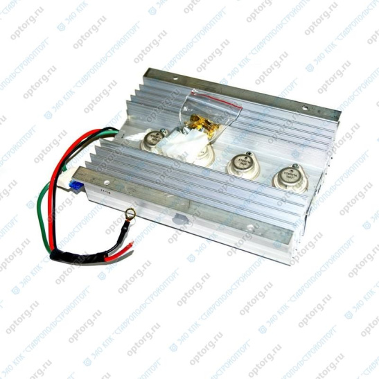 Преобразователь напряжения (24/12 В) 20А. (21.3759-03) (DC-DC) 