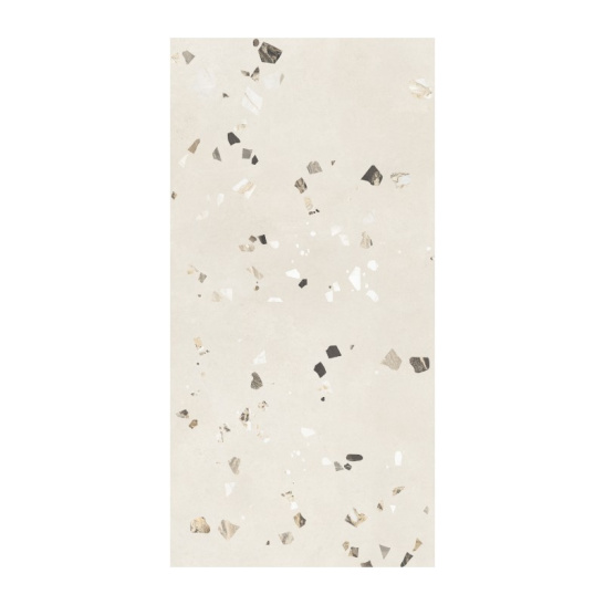 Керамогранит глаз. карвинг  1200x600 мм, 8,2 мм, "Winter brige" сорт 1  SONEX TILES