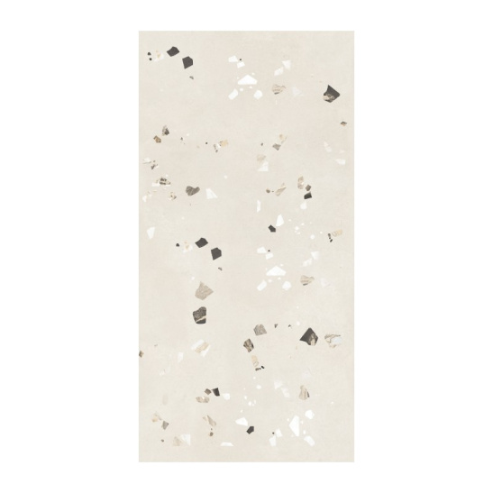 Керамогранит глаз. карвинг  1200x600 мм, 8,2 мм, "Winter brige" сорт 1  SONEX TILES