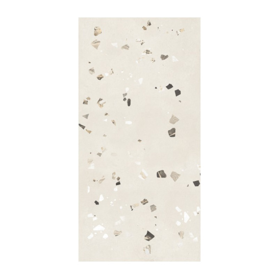 Керамогранит глаз. карвинг  1200x600 мм, 8,2 мм, "Winter brige" сорт 1  SONEX TILES