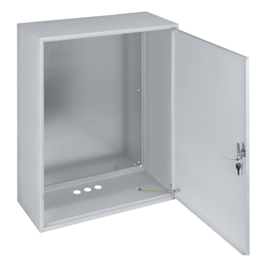 Корпус металлический TDM ЩМП-4-0 IP31 800х650х250 мм (SQ0905-0065)