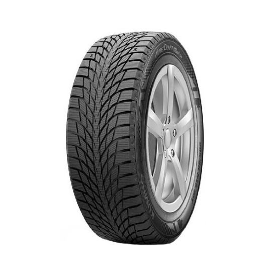 Шина 205/60R16 Kumho WinterCraft Wi51, XL 96T, б/к, зимняя, M+S, (Кумхо)