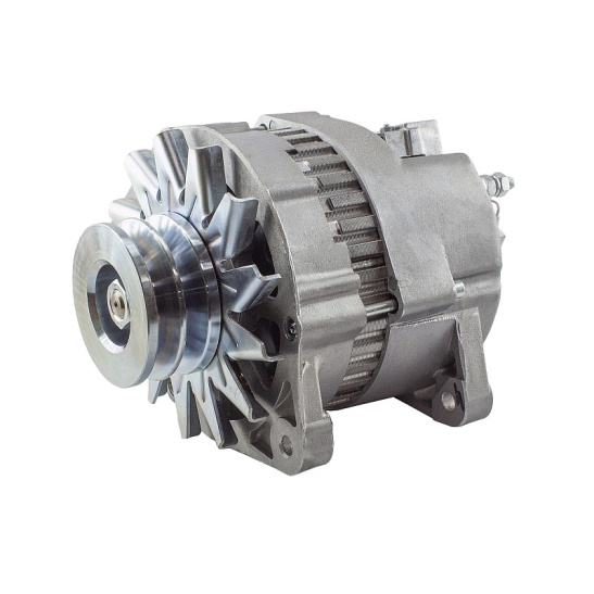 3112.3771 ГЕНЕРАТОР МАЗ,ЛАЗ,ПАЗ (двигатели ЯМЗ-236А, 236НЕ, 7511.10, 8401, 845, Д-245.7Е2) 28 В 90 А "ELTRA"