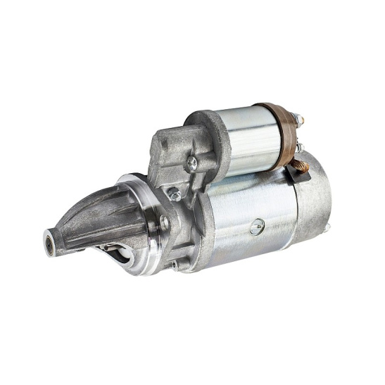 422.3708 СТАРТЕР ГАЗЕЛЬ,ВОЛГА,УАЗ (двигатели ЗМЗ-402, УМЗ) 12 В "ПРАМО"