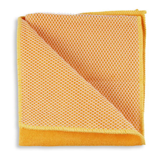 Салфетка из микрофибры (35х40 см.) ("AVS") "MF-6109" (A78293S)