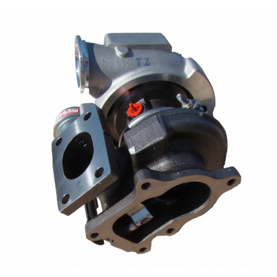 ТУРБОКОМПРЕССОР (8C02-200-C15-0001) (дв.4ISBe185, 4ISDe185) (дв. Cummins/Камминз) ТКР (4043976, HE221W, 2835142, 3782369, 3782376, 4955962) "Jrone"